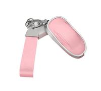 Adesivi Tasti auto Car Key Holder Protector Cover Card Key Fob Cover Per Scheda Compatibile Con Tesla Per Model X 2017 2018 2019 2020 2021 2022(4)