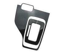 Adesivi Tasti auto Compatibile Con Ford Per Ranger 2015 2016 2017 2018 2019 2020 Copertura Del Pannello Del Cambio A Configurazione Bassa(LHD kit S)