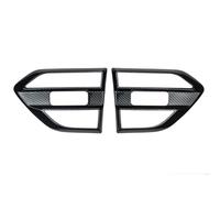 Adesivi Tasti auto Compatibile Con Ford Per Ranger Per Everest 2015 2016 2017 2018 2019 2020 Indicatore Laterale Anteriore Decorativo Esterno 2 Pezzi