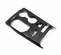 Adesivi Tasti auto Compatibile Con Toyota Per Highlander 2021 2022 Pannello Cambio Per Auto Supporto Tazza Acqua Scatola Immagazzinaggio Anteriore Adesivi Per Copertura Pannello(color1)