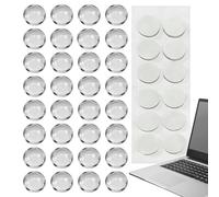 Adesivi Tastiera Rialzati, Computer,Tastiera per Digitare con Unghie Lunghe - per Donne Ragazze Ufficio Scrittrici Dattilografe Studio Creatrici Contenuti Programmatori