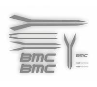 Adesivi Telaio BMC RoadMachine 01/02 mod. 2017