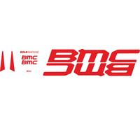 Adesivi Telaio BMC Roadmachine 01 Three Mod. 2020