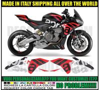 ADESIVI TUONO 660 SIGN TOO FAST KIT COMPATIBILE