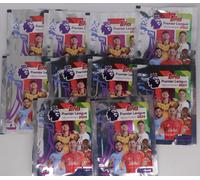 Adesivi Ufficiali Premier League Topps 2026 Scegli Pacchetti 10, 25, 50 O 10