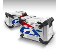 Adesivi Valige per BMW R 1300 GS ADV ALU 3th model Kit Laterali VA3-FM-001 TR