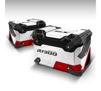 Adesivi Valige per BMW R 1300 GS ADV ALU 3th model Kit Laterali VA3-GP-003 RR
