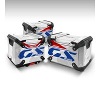 Adesivi Valige per BMW R 1300 GS ADV ALU 3th model Trophy PACK-VA3-FM-001