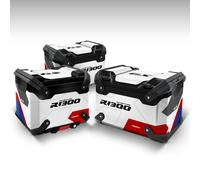 Adesivi Valige per BMW R 1300 GS ADV ALU 3th model Trophy PACK-VA3-GP-001