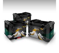 Adesivi Valige x BMW R 1300 GS ADV ALU 3th md Karakorum Mountain PACK-VA3-FM-008