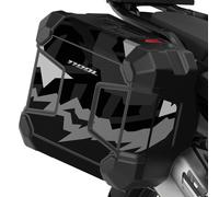 Adesivi Valige x Honda Africa Twin 1000 L Adv Sp BB VHON-002-24-STD-BB DX