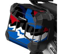 Adesivi Valige x Honda Africa Twin 1100 L Adv Sp TRC VHON-002-24-STD-TR DX