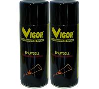 ADESIVI VIGOR SPRAYCOLL UNIVERSALE (Confezione da 2)