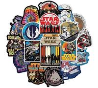 Adesivi WarStar 100 pezzi, adesivi per laptop Adesivi bomba in vinile Confezione per bagagli auto Skateboard Decalcomania per motocicli per adolescenti Adulti