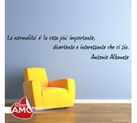 Adesiviamo Wall0000468_A_M Adesivo da Parete, PVC, Argento, 120 x 22 cm