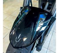 Adesivo 3D Parafango compatibile con Kawasaki Versys 1100 SE 2026 BU1