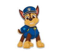 Adesivo 3D Personaggi Paw Patrol Marshall Everest Skye Per Muri E Mobili