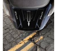 Adesivo 3D Protezione Codino compatibile con TMAX 500 Yamaha T MAX 2001 2007