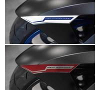 Adesivo 3D Protezione Parafango compatibile con Suzuki GSX-S 1000 2024