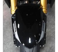 Adesivo 3D Protezione Parafango compatibile con Suzuki GSX-S1000GX 2024-25