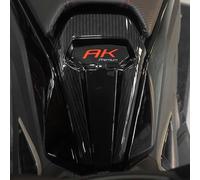 Adesivo 3D Protezione sportello serbatoio compatibile con Kymco Ak550 Premium