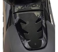 Adesivo 3D resina Protezione Tunnel Centrale compatibile per Honda Integra 700