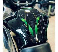 Adesivo 3D Serbatoio compatibile con Kawasaki Versys 1100 SE 2026 GN1