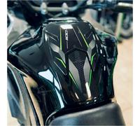 Adesivo 3D Serbatoio compatibile con Kawasaki Versys 1100 SE 2026 GN1