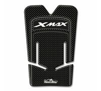 ADESIVO 3D SPORTELLO SERBATOIO COMPATIBILE CON YAMAHA XMAX 2010-2013 MOD_1