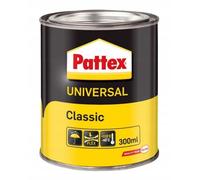 Adesivo a contatto Pattex 300 ml impermeabile