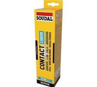 ADESIVO A CONTATTO UNIVERSALE 125 ml SOUDAL