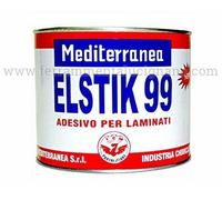 ADESIVO A CONTATTO UNIVERSALE GR 1700 COLLANTE LAMINATI ELSTIK 99 (NO BOSTIK 99)