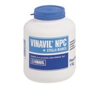 Adesivo acetovinilico universale UhU Vinavil NPC
