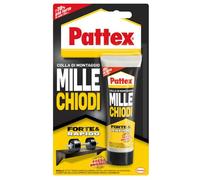 Millechiodi Pattex Forte&rapido 100g