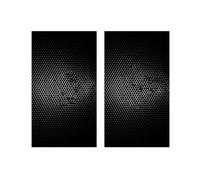 Adesivo Antigraffio Pellicola Protettiva Pilastro Centrale Auto Per Sline A1 A3 A4 A5 A6 A7 A8 B8 B9 B6 C6 Q2 Q3 Q5 Pilastri lucidati