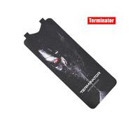 Adesivo antiscivolo per accessori monopattino ZERO, Terminator,