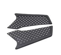 Adesivo Antiscivolo Per Serbatoio Moto Per Protezioni Laterali Per Ginocchia A Lisca Di Pesce Per CBR650R CB650R 2019 2020 2021
