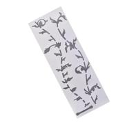 Adesivo artistico per strumenti musicali, copertura rimovibile per tastiera della chitarra, con tecnologia anti peeling per presenze sul palco, adesivo per strumenti di lunga durata