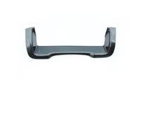 Adesivo Auto Accessori Protezione Per Cruscotto Auto In Fibra Carbonio Per Hyundai Per Tucson 2021 2022 Per NX4 Rifiniture interne auto
