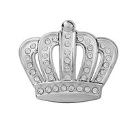 Adesivo autoadesivo, distintivo decorativo per finestrini 'auto, elegante decalcomania per bagagli, laptop, paraurti, accessori per auto per un veicolo unico Lo