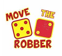 Adesivo automatico 13 cm x 11 cm per spostare i coloni rapinatori Adesivi per auto Paraurti decorativo impermeabile