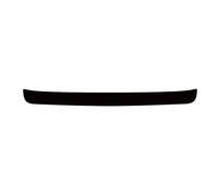 Adesivo Bagagliaio Un'auto 1PCS Striscia Decalcomanie Protezione Antigraffio Per Paraurti Posteriore Per Auto In Fibra Carbonio Per S1 S2 S3 S4(S2)