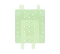 Adesivo Batteria Originale per Galaxy S25 Plus Service Pack, Verde