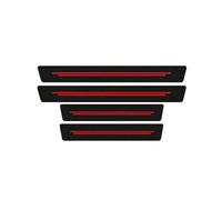 Adesivo Battitacco per Mitsubishi Galan 2007-2017