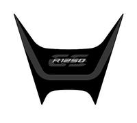 ADESIVO BECCO RESINA 3D COMPATIBILE CON R 1250 GS ADM-001 (BLACK STORM)