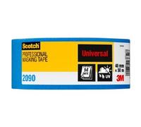 Adesivo Blu 3M 2090 Lunga Durata 50 M X 48 MM