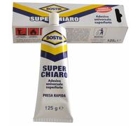 ADESIVO BOSTIK SUPERCHIARO