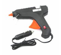 Adesivo caldo della colata 12V 40W per le arti e i progetti caldi della scuola della colata del veicolo