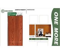 ADESIVO CARTA DA PARATO 3D EFFETTO MARMO PIASTRELLE PANNELLO PARETI 30X60CM 20PZ