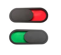 Adesivo cartello per wc con cursore: 2 pezzi libero occupato, si prega di non disturbare